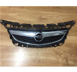 For Opel <strong>Astra</strong> <strong>J</strong> 2010 Grille /auto Body Grill for Opel <strong>Astra</strong> <strong>J</strong> 2010 1336851 - Product Image 1