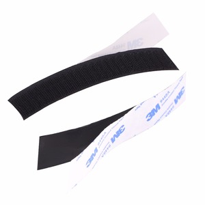 ตะขอแบบมีกาวด้านหลัง3เมตร,กาวสองหน้าแบบมีกาวในตัว - Product Image 5