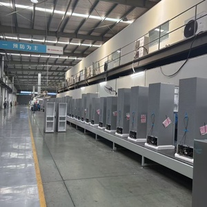 Refrigerador para Bebidas de Gran Capacidad Z 1500L - <span class=keywords><strong>En</strong></span> Stock, Refrigerador para Bebidas y Alcohol Más Vendido, Refrigerador para Cerveza de Bar, Alta Calidad - Product Image 4