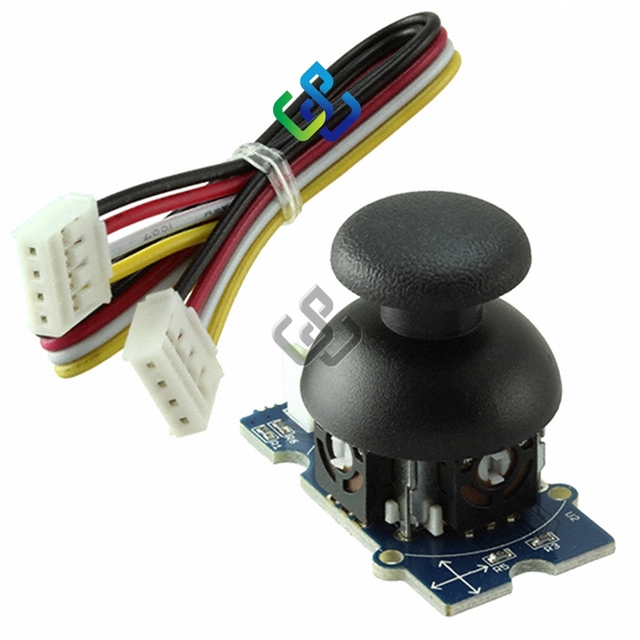 IN STOCK 100% ORIGINAL BRAND NEW GROVE THUMB JOYSTICK 101020028