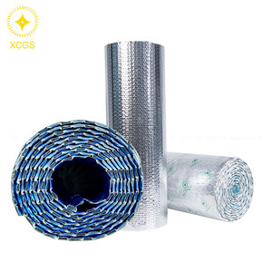 <span class=keywords><strong>Isolante</strong></span> <span class=keywords><strong>Termico</strong></span> in Alluminio Altamente Riflettente con Bolle d'Aria <span class=keywords><strong>per</strong></span> Radiatori, Materiale <span class=keywords><strong>Isolante</strong></span> Fonoassorbente - Product Image 4