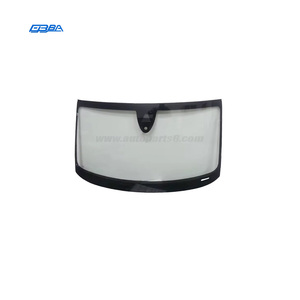 กระจกหน้ารถยนต์แท้ตรงรุ่นสำหรับ Audi A8L ปี 2019 รุ่น OE 4N6845099 - Product Image 5