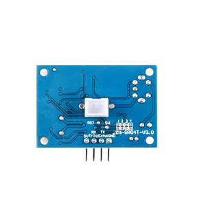 Módulo de Medición de Distancia Ultrasónico Integrado JSN-SR04T V3.0, Radar de Reversa, Sensor Ultrasónico Impermeable - Product Image 5