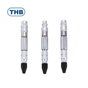 เครื่องเป่าลมอลูมิเนียมอัลลอยด์ปรับได้สำหรับขจัดฝุ่นและฝุ่น - Product Image 3