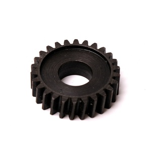 Kunden spezifisches Präzisions-Zahnrad aus Zahnrad für das Maschinen betriebs system - Product Image 6