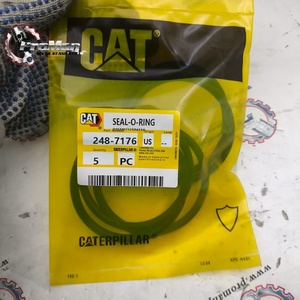 Proman Construction Machinery Parts 248-7176 2G-8741 Outer Diameter Metal Seal Ring Applicable to WHEEL <strong>LOADER</strong> <strong>988H</strong> 988K 990 II - Product Image 5