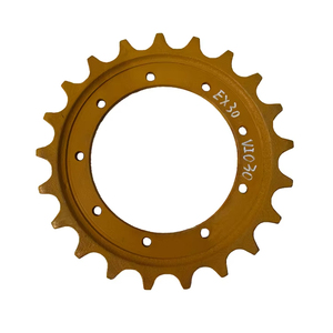 Bulldozer <strong>Sprocket</strong> for CAT D7G Excavator Digger Undercarriage Parts <strong>Segment</strong> D7G <strong>Sprocket</strong> for Construction Machinery on Sale - Product Image 3