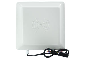 RS232 및 Wiegand26 이있는 5 미터 RFID UHF 장거리 리더 - Product Image 4