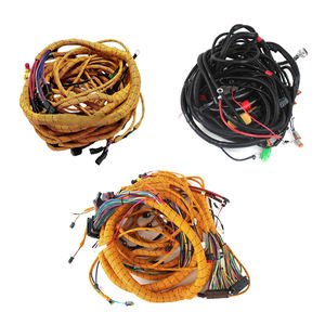 צמת חוטים חדשה לחלוטין E330D E336D <span class=keywords><strong>235</strong></span> <span class=keywords><strong>8202</strong></span> <span class=keywords><strong>235</strong></span>-<span class=keywords><strong>8202</strong></span> 330D 336D C9 צמת חיווט למנוע <span class=keywords><strong>235</strong></span>-<span class=keywords><strong>8202</strong></span> 2358202 - Product Image 3