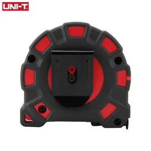 UNI-T 50M 60M Ruban à mesurer laser LM50T LM60T, règle électronique numérique, roulette, affichage LCD, outil de mesure rétractable - Product Image 6