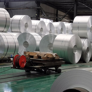 Bobine en alliage d'aluminium directement de l'usine pour la construction et la décoration, avec les grades 2017, 2024, 2A12-T4 - Product Image 3