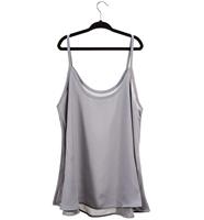 Vente en gros usine : Cintres classiques antidérapants en velours floqué pour jupes et vêtements, personnalisables, simples et peu encombrants