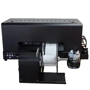 etikettendrucker thermischer tintenstrahl 4800 dpi rolle zu rolle etikett tintenstrahldrucker produktetikettendrucker intelligente tintenstrahlmarkierung m