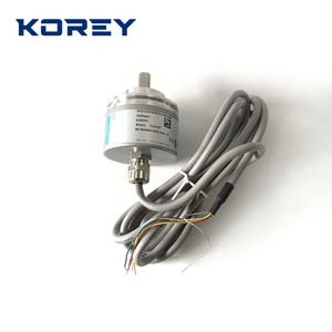 Posital Rotary Encoder Encoders UCD-CA01B-0013-L10S-2AW ใหม่เอี่ยม - Product Image 1