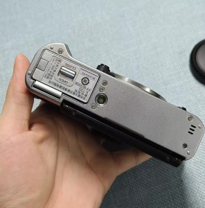 กล้องดิจิตอลเซ็นเซอร์ 24MP APS-C CMOS X-TRANS III รุ่น X-T20 มือสอง กล้อง 4K ราคาประหยัด XT20 - Product Image 3