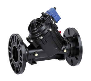 วาล์วระบายแรงดันเบอร์มาด 3''L 4 นิ้ว วาล์วโซลินอยด์ - Product Image 3