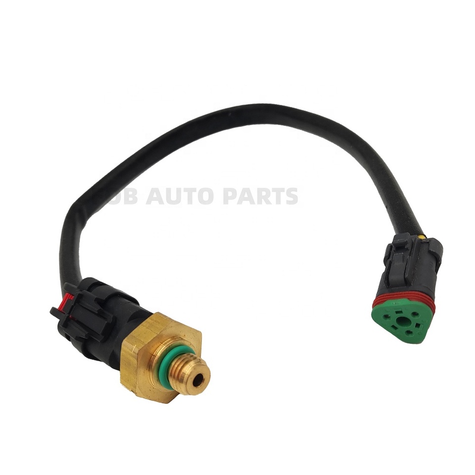 U5MK1074 Generator Oil Pressure Sensor For Perkins NH - 1104D-E44T VK - 1106C-E60TA NJ - 1104D-E44TA PK - 1106C-E66TA