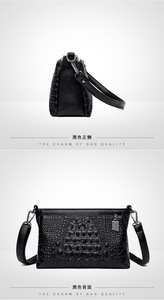 Women's Shoulder Bags <b>Small</b> Travel <b>Handbag</b> Messenger Cross Body PU Messenger Bags for Women - Product Image 3