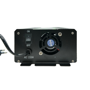 เครื่องชาร์จแบตเตอรี่ LiFePO4 Ascend 12V 30A/40A/50A แรงดัน<span class=keywords><strong>ค</strong></span>งที่14.5V AC 220V <span class=keywords><strong>ส</strong></span>ำหรับแบตเตอรี่ลิเธียมเหล็กฟอ<span class=keywords><strong>ส</strong></span>เฟต - Product Image 5