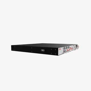 USG6305E-AC โฮสต์ (2*10GE (SFP+) + 8*GE ไฟร์วอลล์รักษาความปลอดภัย 1U อุปกรณ์ตั้งโต๊ะ รุ่นใหม่ USG6305E-AC) - Product Image 2