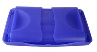 Table de bureau pliable pour ordinateur portable, utilisable sur le lit, canapé, support d'ordinateur, portable, livraison directe depuis l'usine