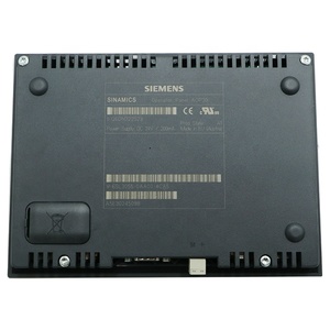 Repuestos Originales Nuevos 6SL3055-0AA00-4CA5 SINAMICS Operador AOP30 - Product Image 2