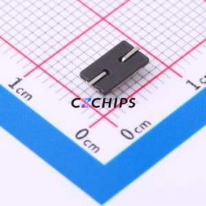 LPC0S25000D83L Crystal (Passive) HC-49S-SMD-2P-Mini Crystal Oscillator 25MHz 20ppm 8pF - Product Image 2