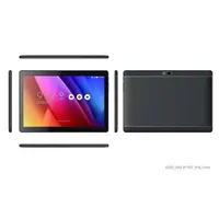 GMS bestanden Android 10 Tablets 10,1 Zoll 5000mAh A133 ROM 2GB RAM 32GB Google Store Wifi Tablet PC
