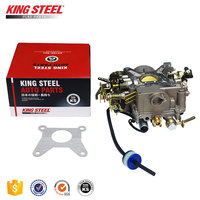 Suku Cadang Mobil Performa Tinggi Karburator Mesin Harga untuk Mitsubishi L300 Pajero Lancer 4g13 4g15 4g32 4g33 4g54 4g63