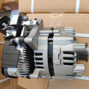 Alternateur Valeo IBSG4W023 615000 IBSG4W109 pour Discovery <span class=keywords><strong>Sport</strong></span> 2019- Générateur 48V 250A pour Land Rover 2.0 - Product Image 3