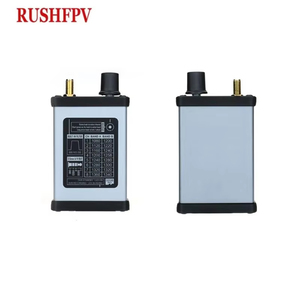 Module émetteur-récepteur vidéo analogique VRX Rush 1.2/1.3G V2 avec antenne polarisée circulaire 7-30V longue portée pour FPV UAV - Product Image 2