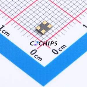 RL374002274 Crystal (Passive) SMD3225-4P Crystal Oscillator SMD Crystal Oscillator 37.4MHz 10ppm 16pF - Product Image 2