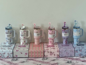 <span class=keywords><strong>Hot</strong></span> bán stanl Doanh 40oz thép không gỉ công suất lớn phích cup - Product Image 5