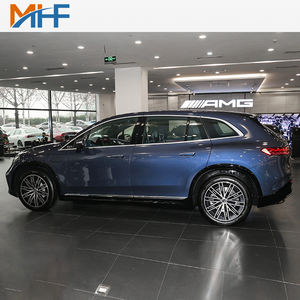 Mejor <span class=keywords><strong>Precio</strong></span>, Vehículo de Nueva Energía, Eléctrico Puro, <span class=keywords><strong>SUV</strong></span> de 5 Plazas, para Mercede-s-Ben-z <span class=keywords><strong>EQS</strong></span> <span class=keywords><strong>SUV</strong></span> 500 4Matic - Product Image 4