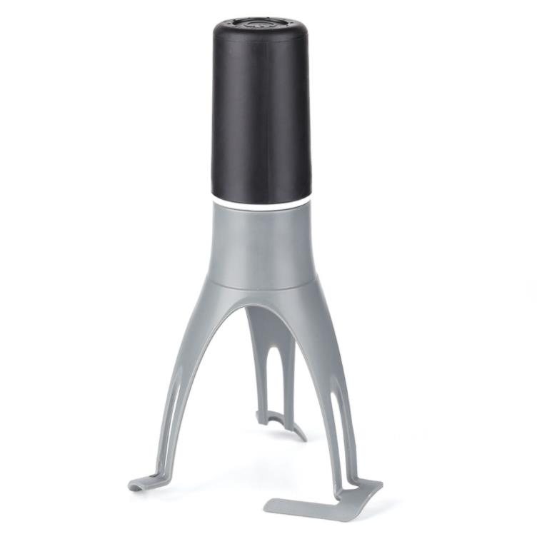 Уникальные приспособления для приготовления пищи, автоматическая Мешалка Для сковородок, венчик, мешалка с 3 скоростями, регулируемая Автоматическая Мешалка Для сковородок