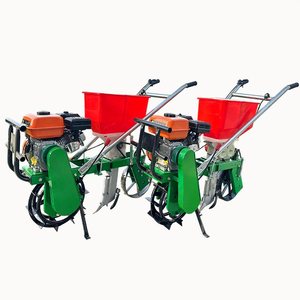¡Cansado de la excavación manual? Nuestra potente y compacta motocultora a gasolina facilita la cultivo de huertos y bordes de césped. - Product Image 4