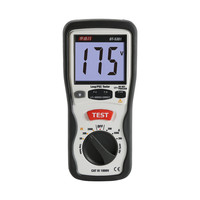 CEM DT-5301 Loop Resistance Tester