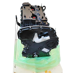 Factory New Everest <span class=keywords><strong>2.2</strong></span> Tdci Duratorq Mesin Diesel untuk Pickup Ranger Rwd 4X4 4d22 2.2L Mesin Blok Panjang - Product Image 4