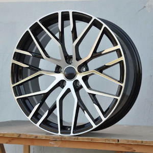 18. Rines de 19, 20 y 21 Pulgadas para Audi, Forjados, Modificados y Mejorados, PCD 5 * 112 - Product Image 3