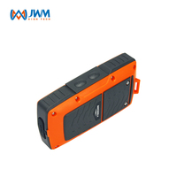 Sistema de Vigilancia JWM GPS 4G en Tiempo Real con Llamada de Voz, Descarga y Actualización Remota