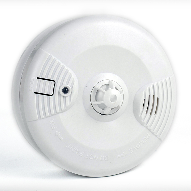 Wireless Fire Alarm System GSM Wireless Fire Alarm Conventional Fire Alarm System · image 5