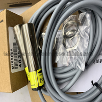 En stock, nouveau capteur photoélectrique M18SP6FF50Q, vendeur fiable, garantie d'un an