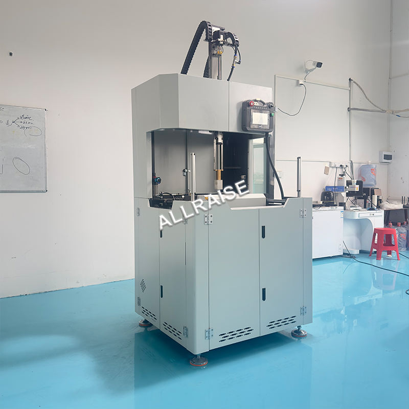 Automatic Rigid Box Manufacturing Machine Paper Box Making Machine Gift ...