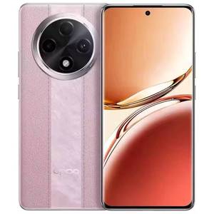 ออริจินัลใหม่ <span class=keywords><strong>OPPO</strong></span> A3 Pro MTK Dimensity 7050แบตเตอรี่5000mAh ชาร์จเร็ว SuperVOOC 67W หน้าจอ OLED 6.7นิ้ว120Hz กล้องหลัก64MP อัปเดตผ่านโอเวอร์-the-air IP68 - Product Image 1