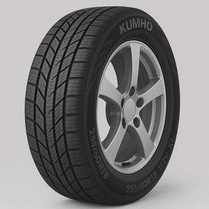 ยางรถยนต์นั่งส่วนบุคคล HA-31 สำหรับทุกฤดู ขนาด 255/60R 18 - Product Image 2