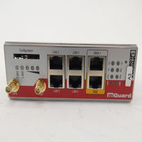 Nouveau Routeur Original à Prix Avantageux Contact 2903440 Tc Mguard Rs4000 3g Vpn Plc Automatisation Industrielle