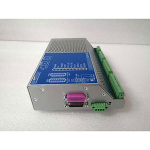 ระบบตรวจสอบสภาพเครื่องจักร 60M100-00 ของแท้ 100% ใหม่เอี่ยม - Product Image 3