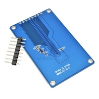 FYX Lagerbestand 1,8 Zoll TFT LCD SPI Display Modul 1,8\" Farbbildschirm für Arduino 51 ARM MCU SPI-Schnittstelle