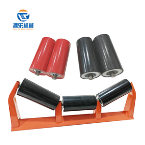 Transportband Transportband Transportband Voor Lange Afstand Hoge Spanning Bulk Materiaal Behandeling Transportband Transportband Transportband Transportband Transportband Transportband Transportband - Product Image 1