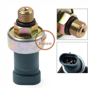 ชิ้นส่วนเครื่องจักรก่อสร้าง EX200-3 EX200-2สวิตช์เซ็นเซอร์ความดัน EX200-5 4353686 - Product Image 4